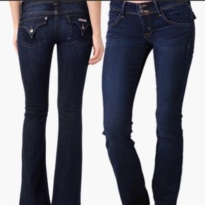 Hudson Jeans size 24